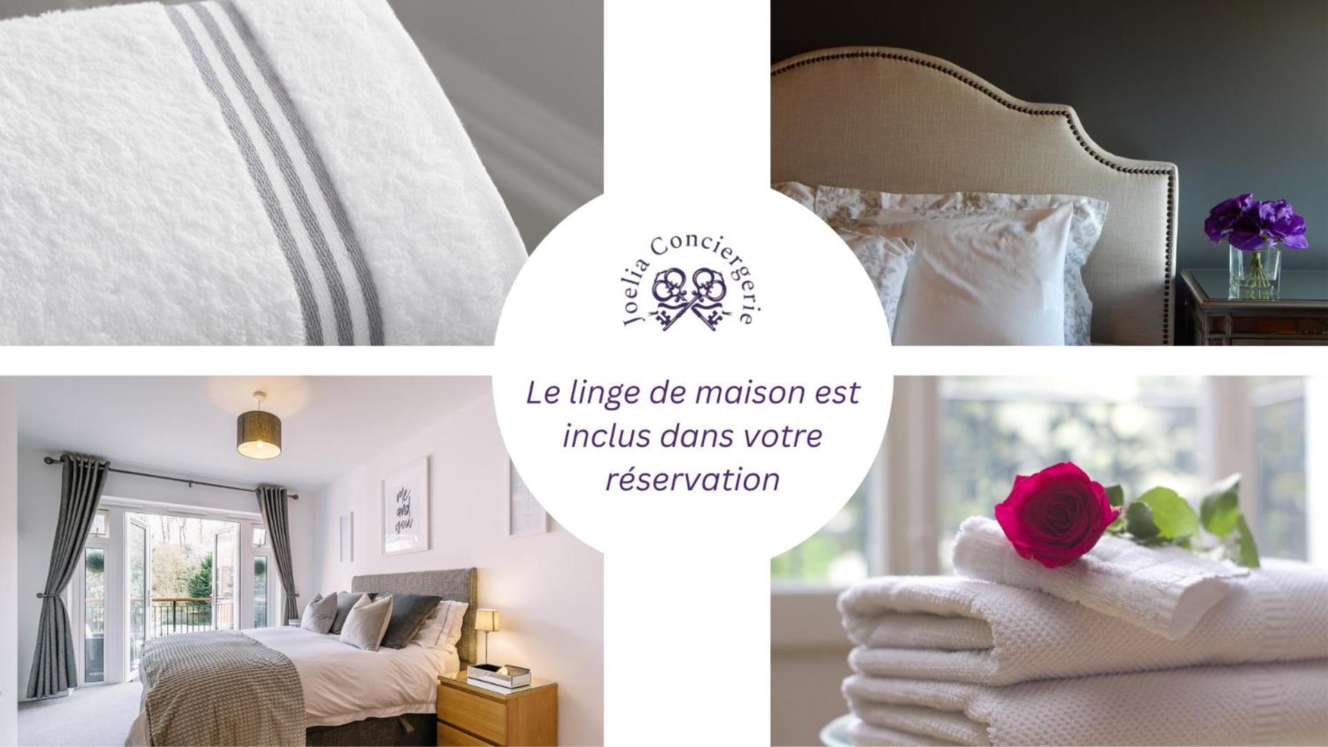 Joli Studio Plein Centre Proche Plage Avec Wi-Fi Le Touquet Exteriör bild