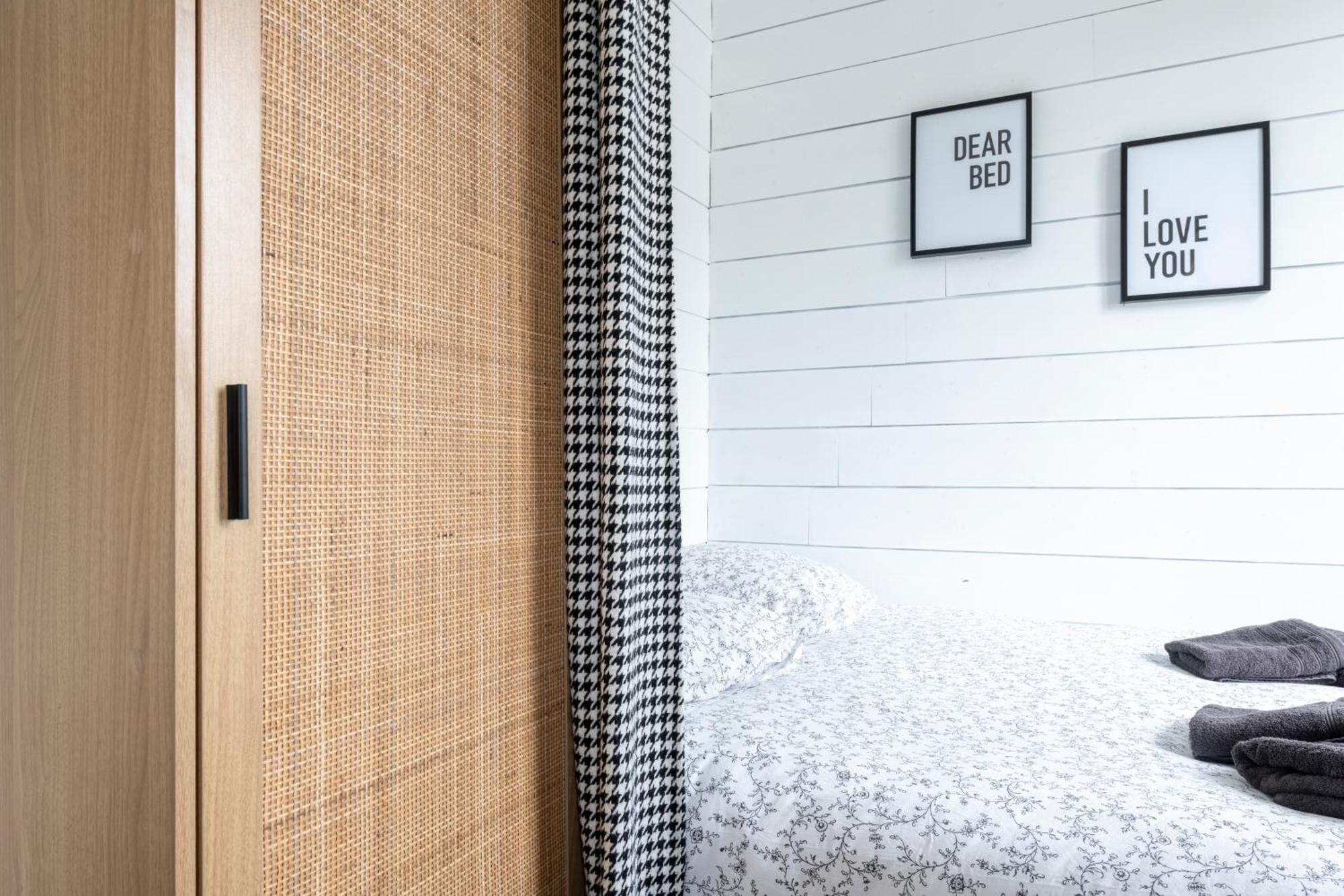 Joli Studio Plein Centre Proche Plage Avec Wi-Fi Le Touquet Exteriör bild